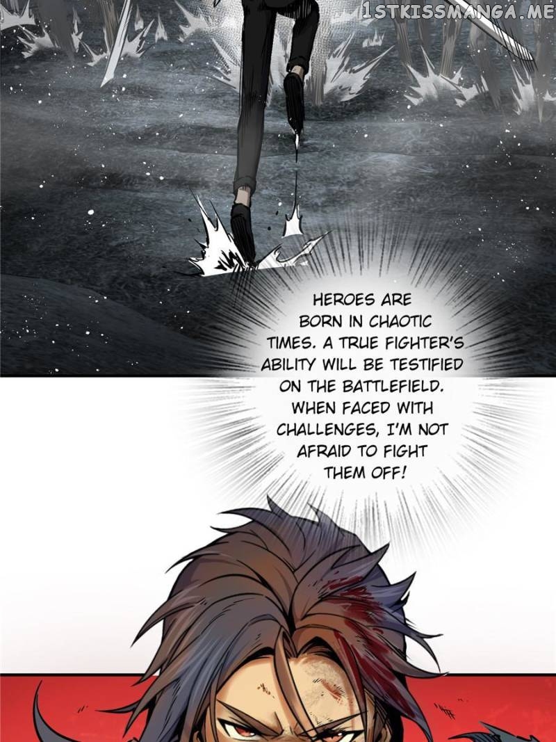 All starts with Ubume Chapter 40 - page 29