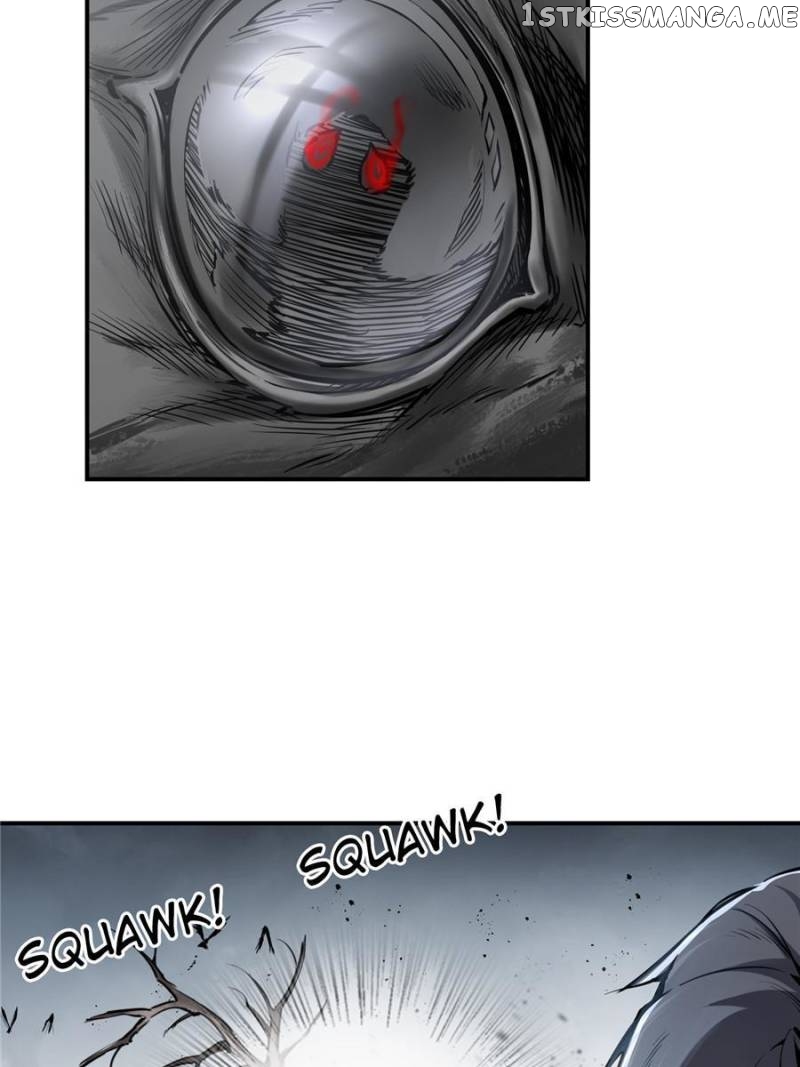 All starts with Ubume Chapter 40 - page 38