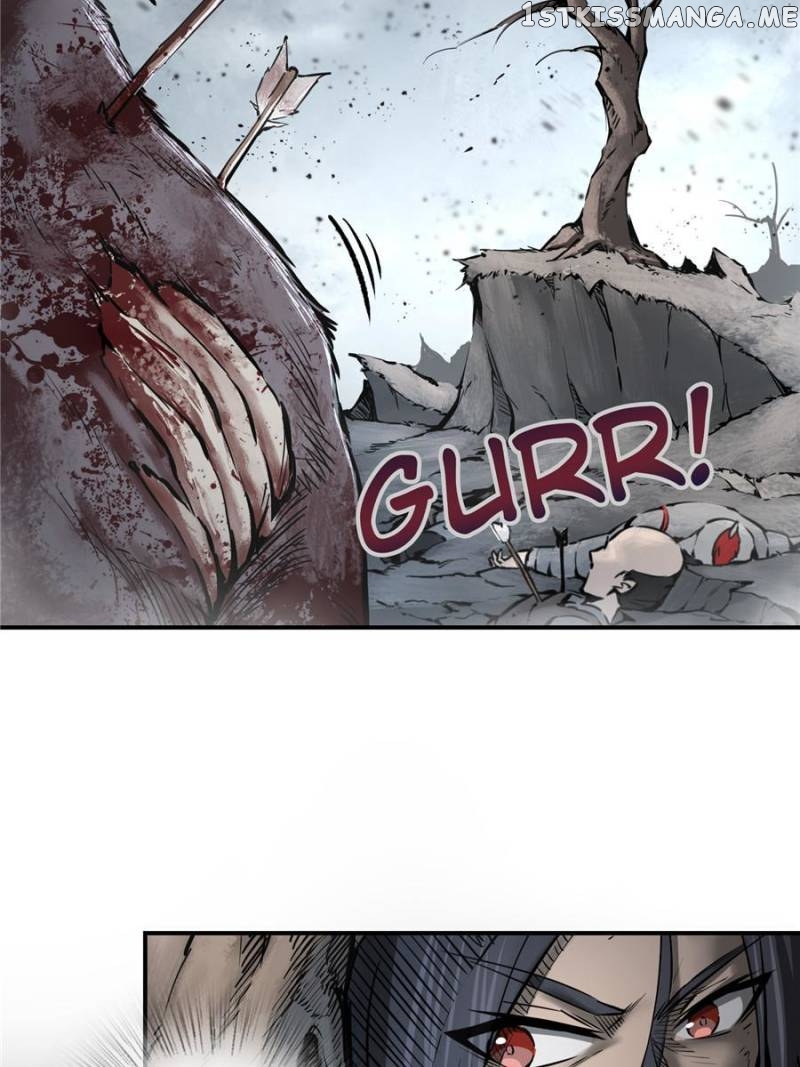 All starts with Ubume Chapter 40 - page 40