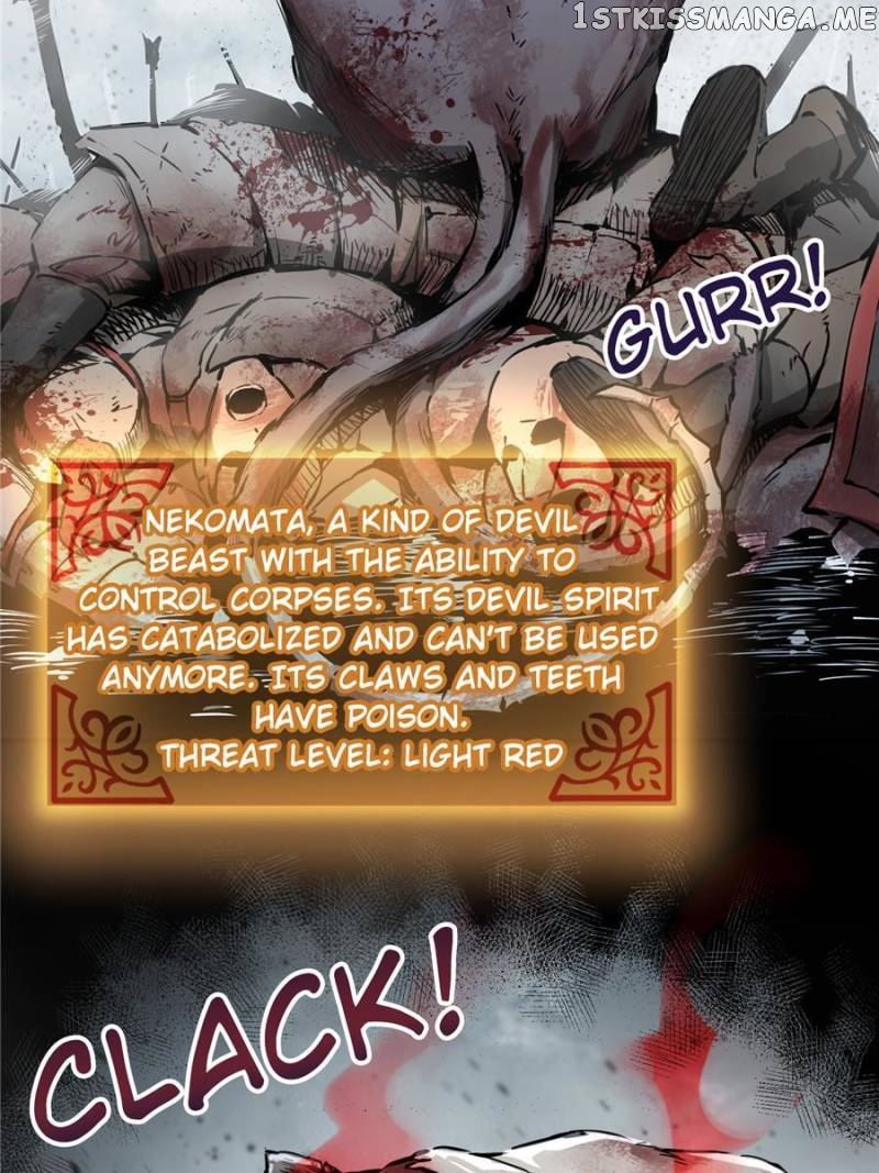 All starts with Ubume Chapter 40 - page 42