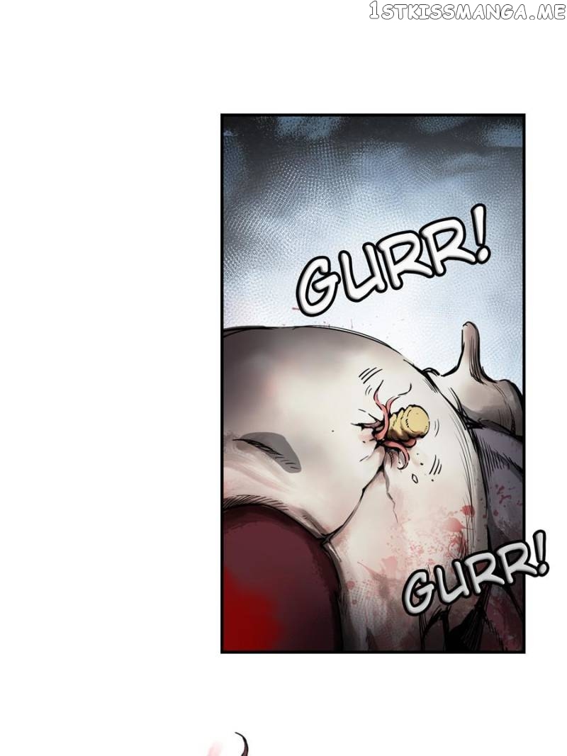 All starts with Ubume Chapter 40 - page 47
