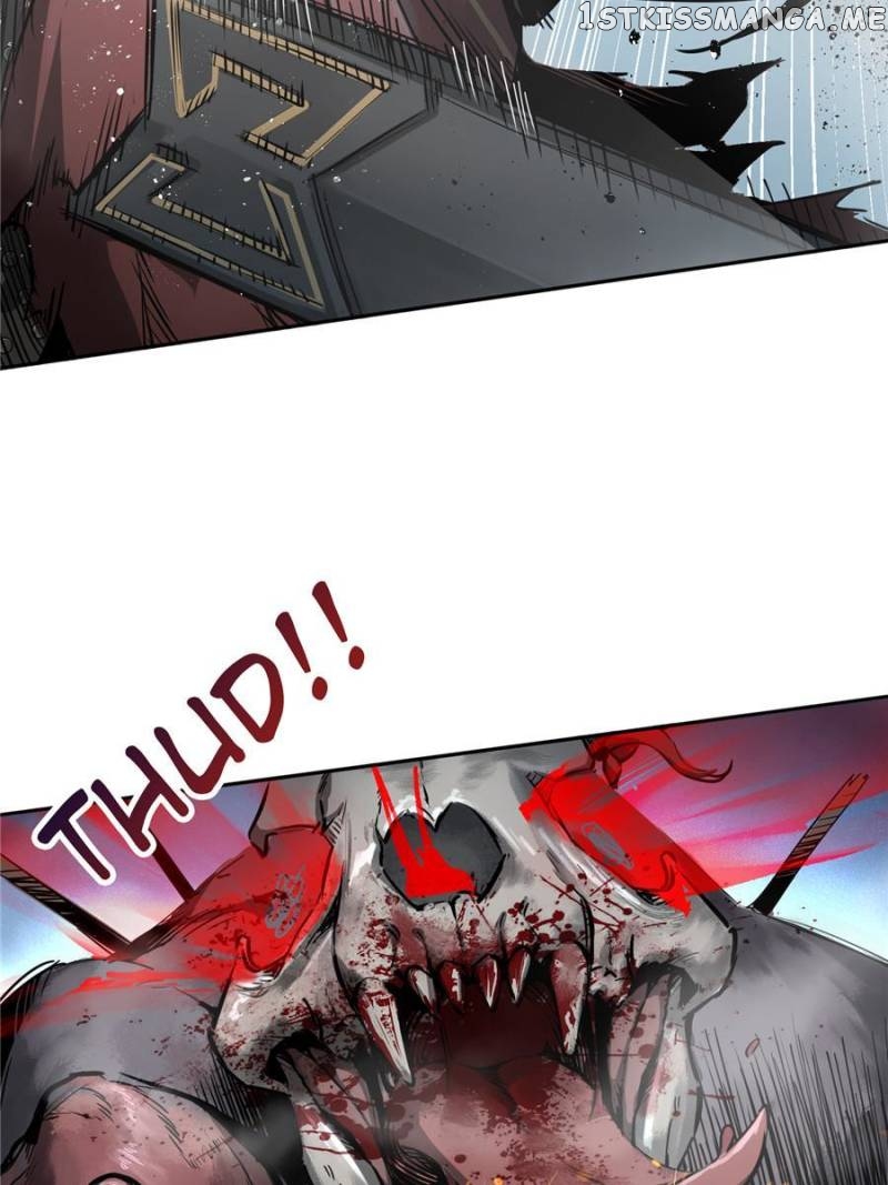 All starts with Ubume Chapter 40 - page 53