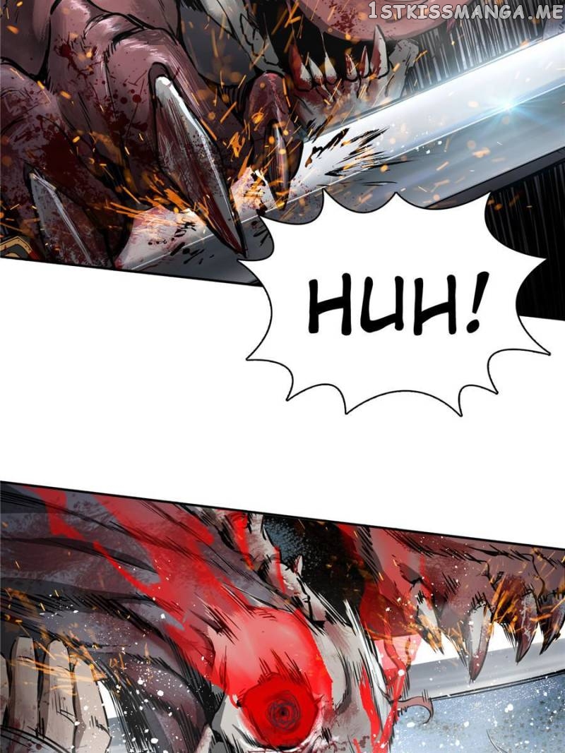 All starts with Ubume Chapter 40 - page 54