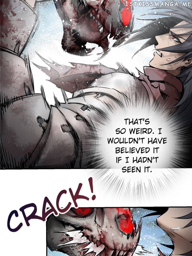All starts with Ubume Chapter 40 - page 55