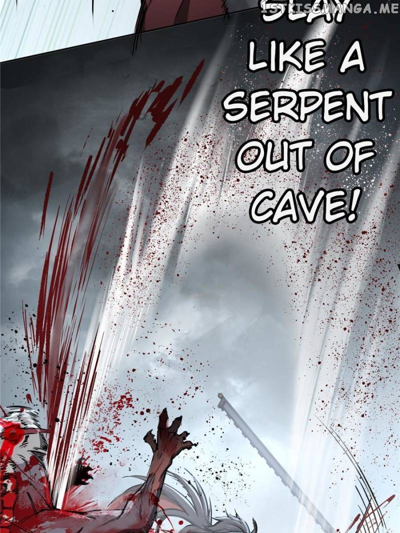 All starts with Ubume Chapter 40 - page 57