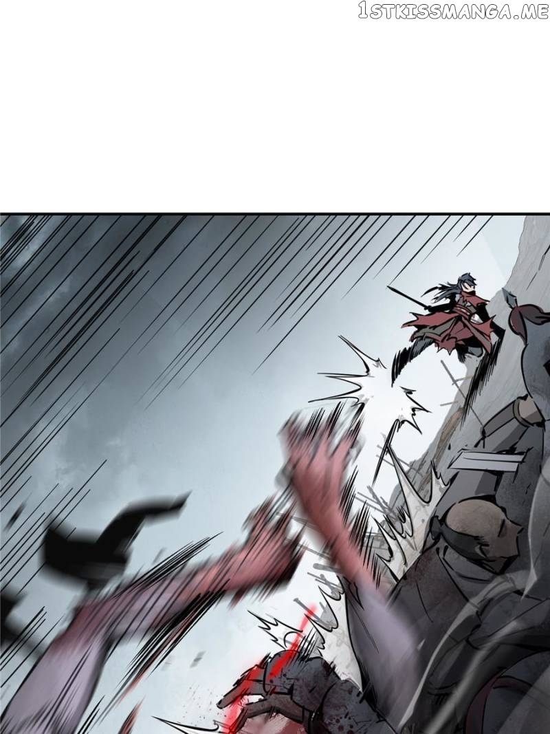 All starts with Ubume Chapter 40 - page 61