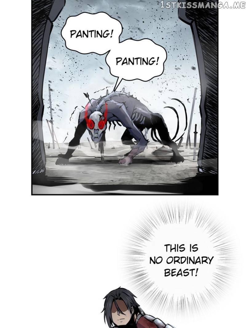 All starts with Ubume Chapter 40 - page 63