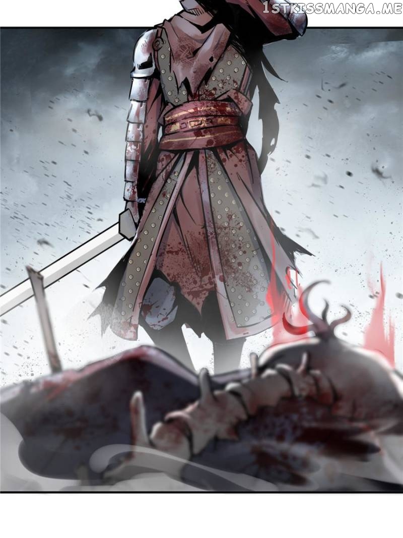 All starts with Ubume Chapter 40 - page 64