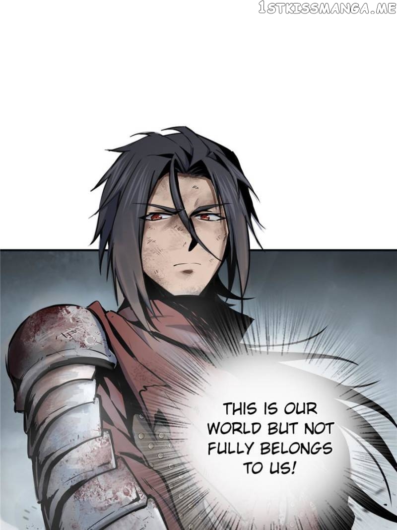 All starts with Ubume Chapter 40 - page 65