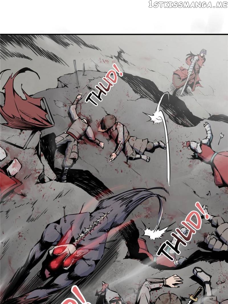 All starts with Ubume Chapter 40 - page 69