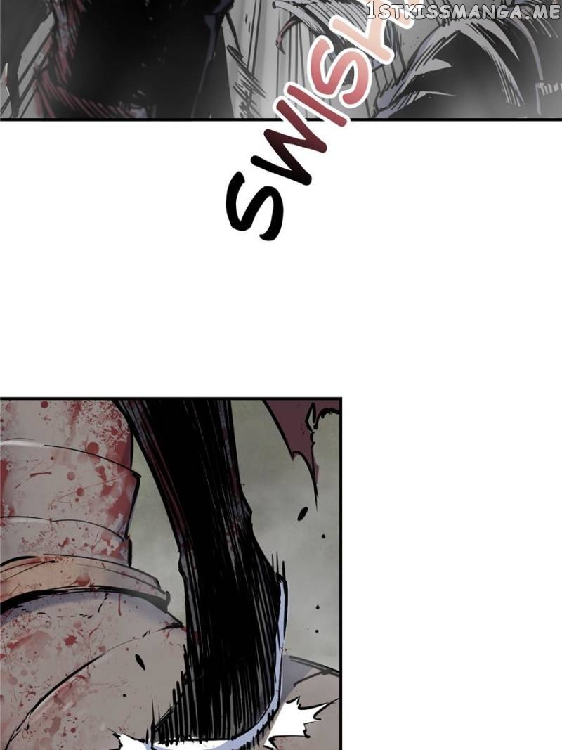 All starts with Ubume Chapter 40 - page 72