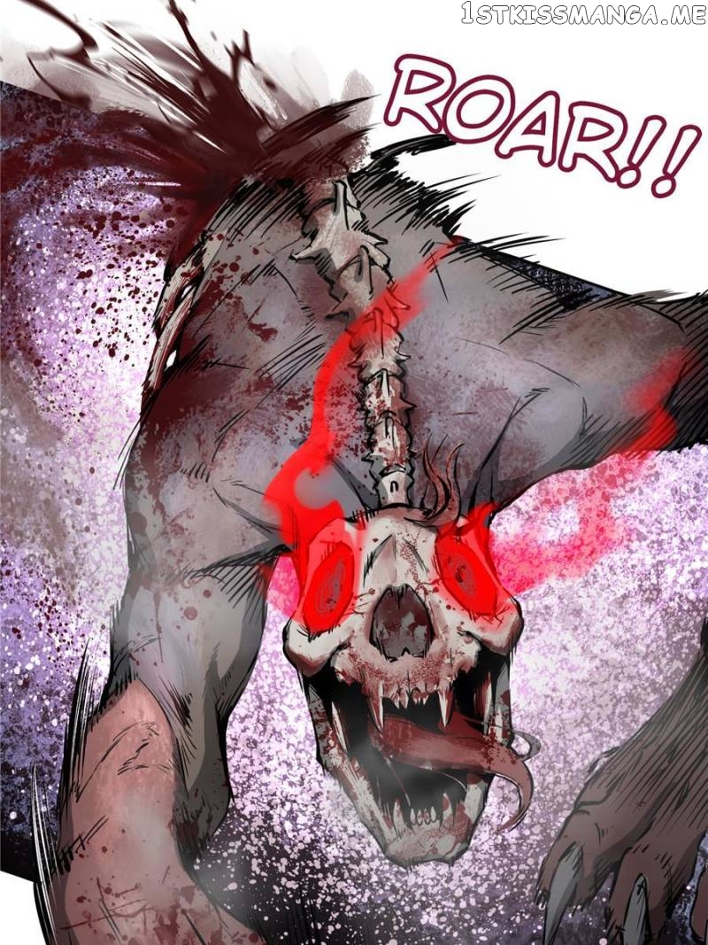 All starts with Ubume Chapter 40 - page 79