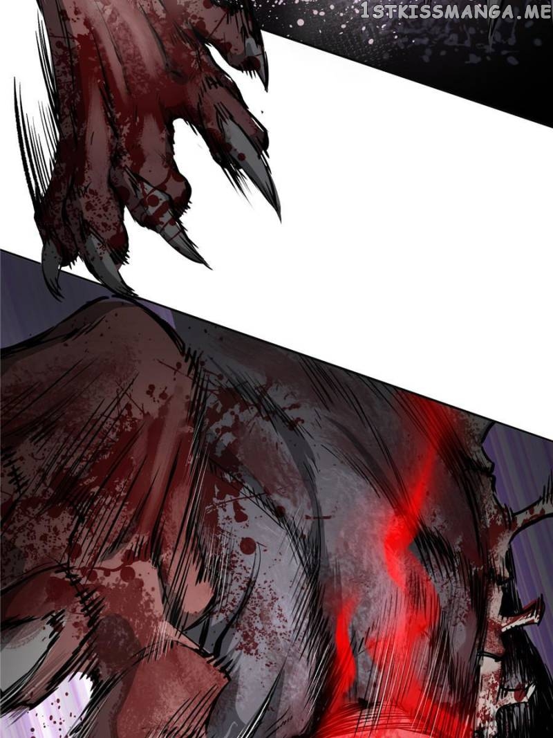 All starts with Ubume Chapter 40 - page 80