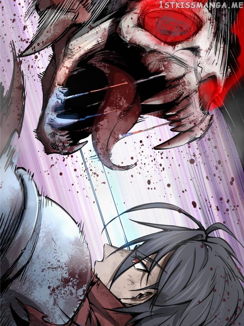 All starts with Ubume Chapter 40 - page 81