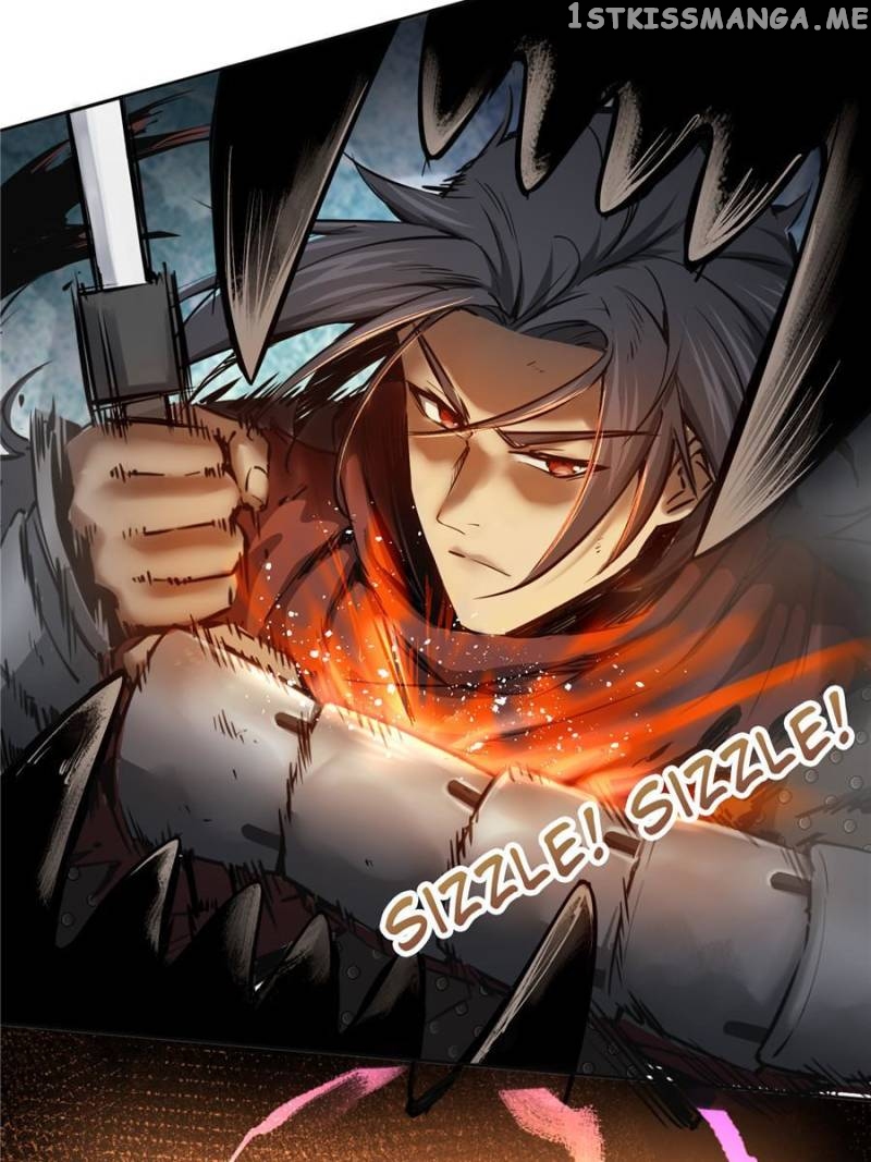 All starts with Ubume Chapter 40 - page 83