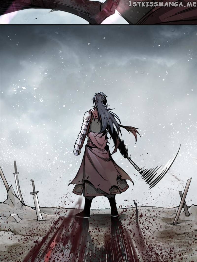 All starts with Ubume Chapter 40 - page 91