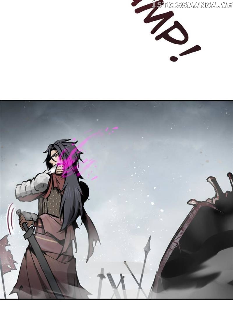 All starts with Ubume Chapter 40 - page 93