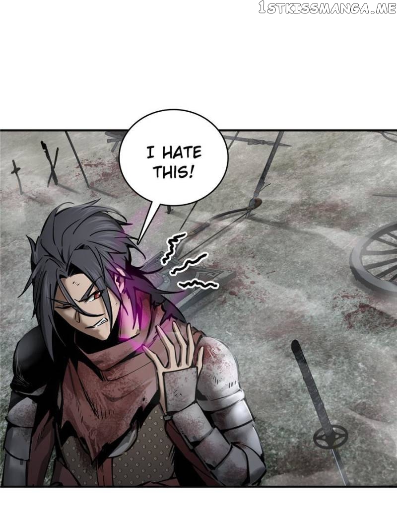 All starts with Ubume Chapter 40 - page 95