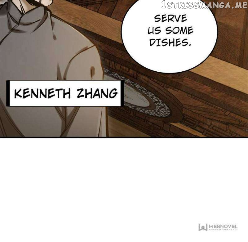 All starts with Ubume Chapter 163 - page 18