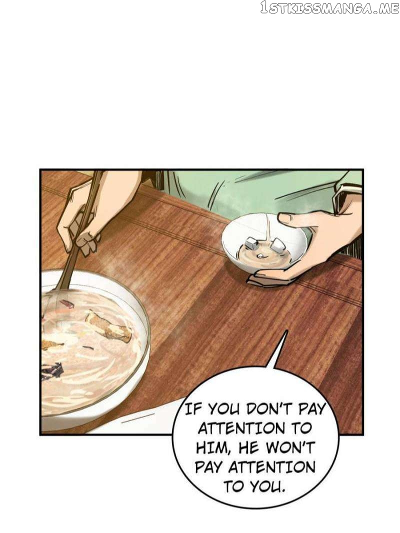 All starts with Ubume Chapter 163 - page 20