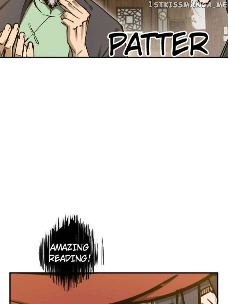 All starts with Ubume Chapter 163 - page 31