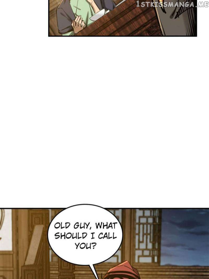 All starts with Ubume Chapter 163 - page 34