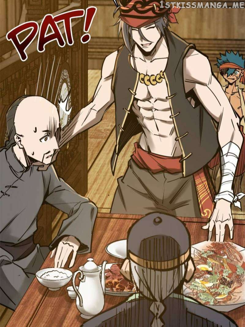 All starts with Ubume Chapter 163 - page 35