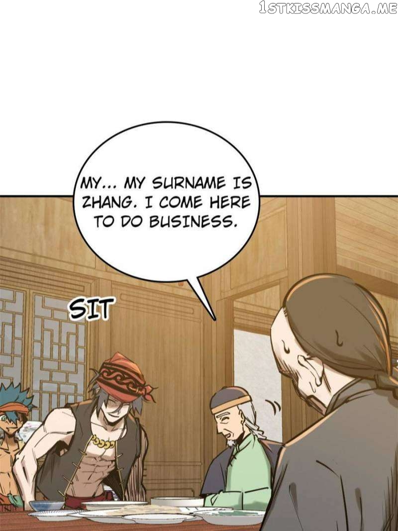 All starts with Ubume Chapter 163 - page 37