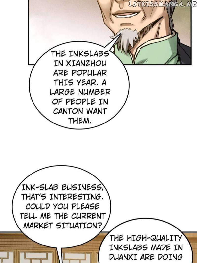 All starts with Ubume Chapter 163 - page 40