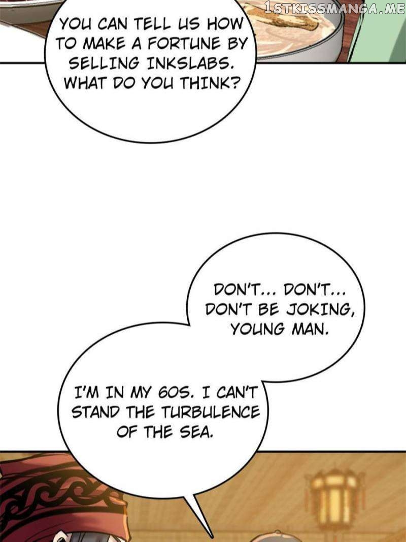 All starts with Ubume Chapter 163 - page 46