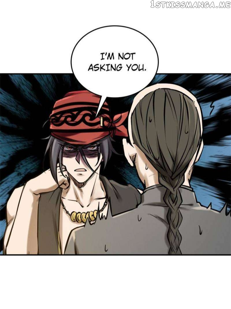 All starts with Ubume Chapter 163 - page 51
