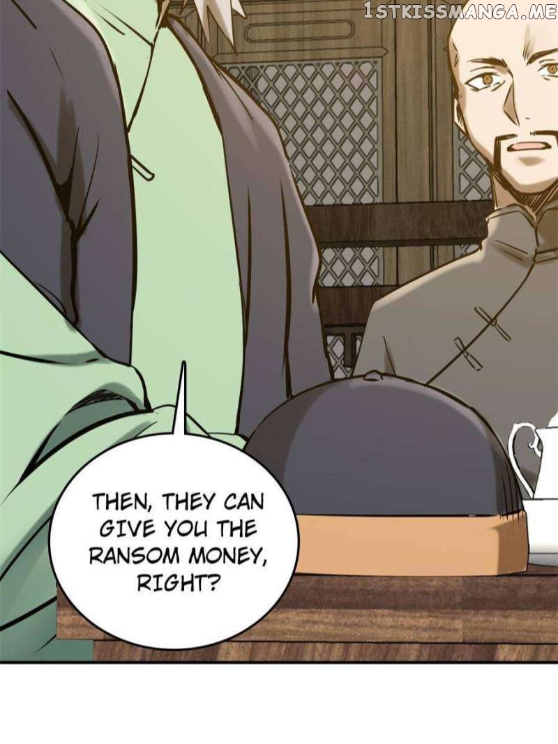 All starts with Ubume Chapter 163 - page 57