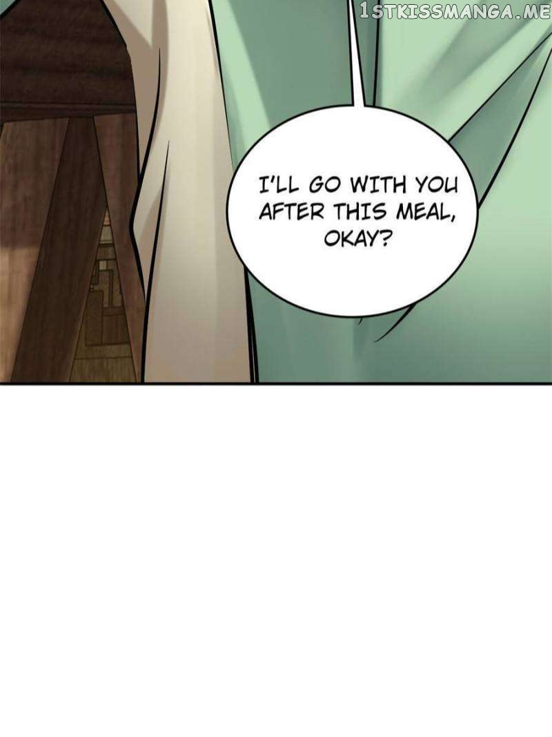 All starts with Ubume Chapter 163 - page 70