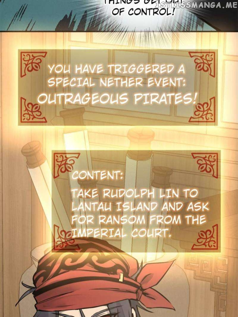 All starts with Ubume Chapter 163 - page 75