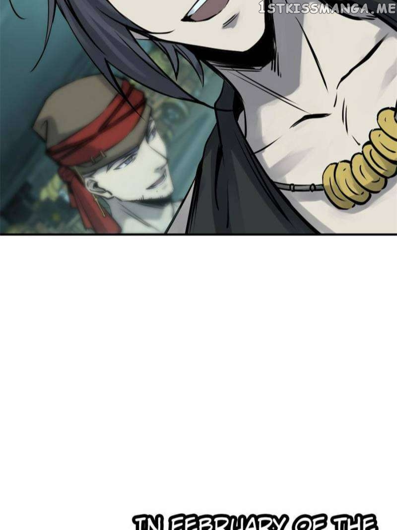 All starts with Ubume Chapter 163 - page 86