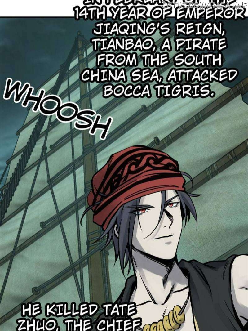 All starts with Ubume Chapter 163 - page 87