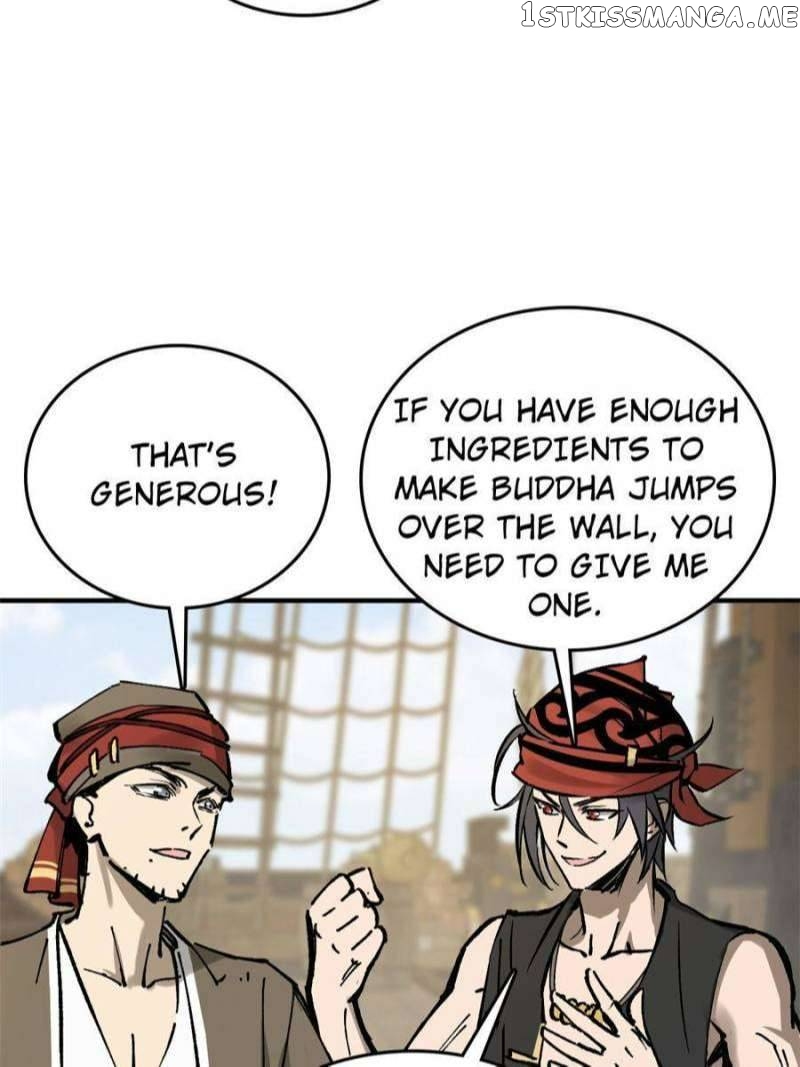 All starts with Ubume Chapter 164 - page 10