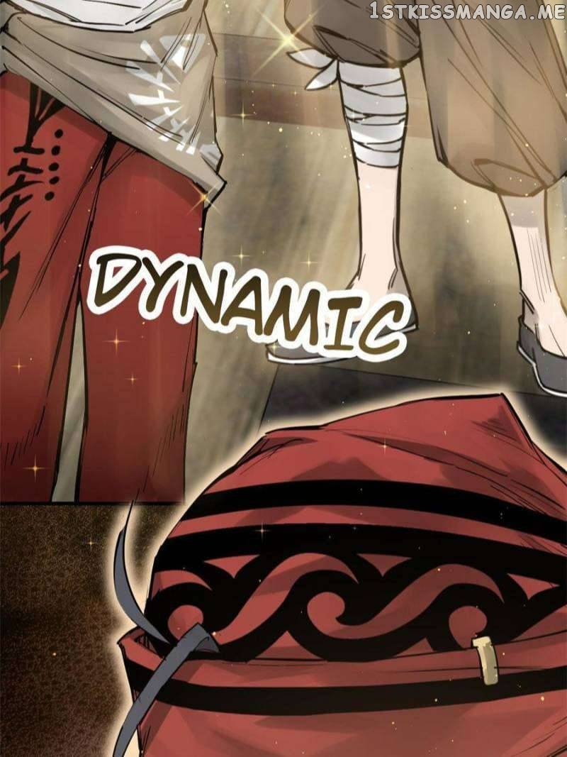 All starts with Ubume Chapter 164 - page 100