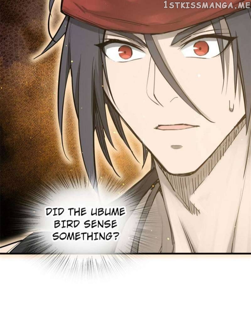 All starts with Ubume Chapter 164 - page 101