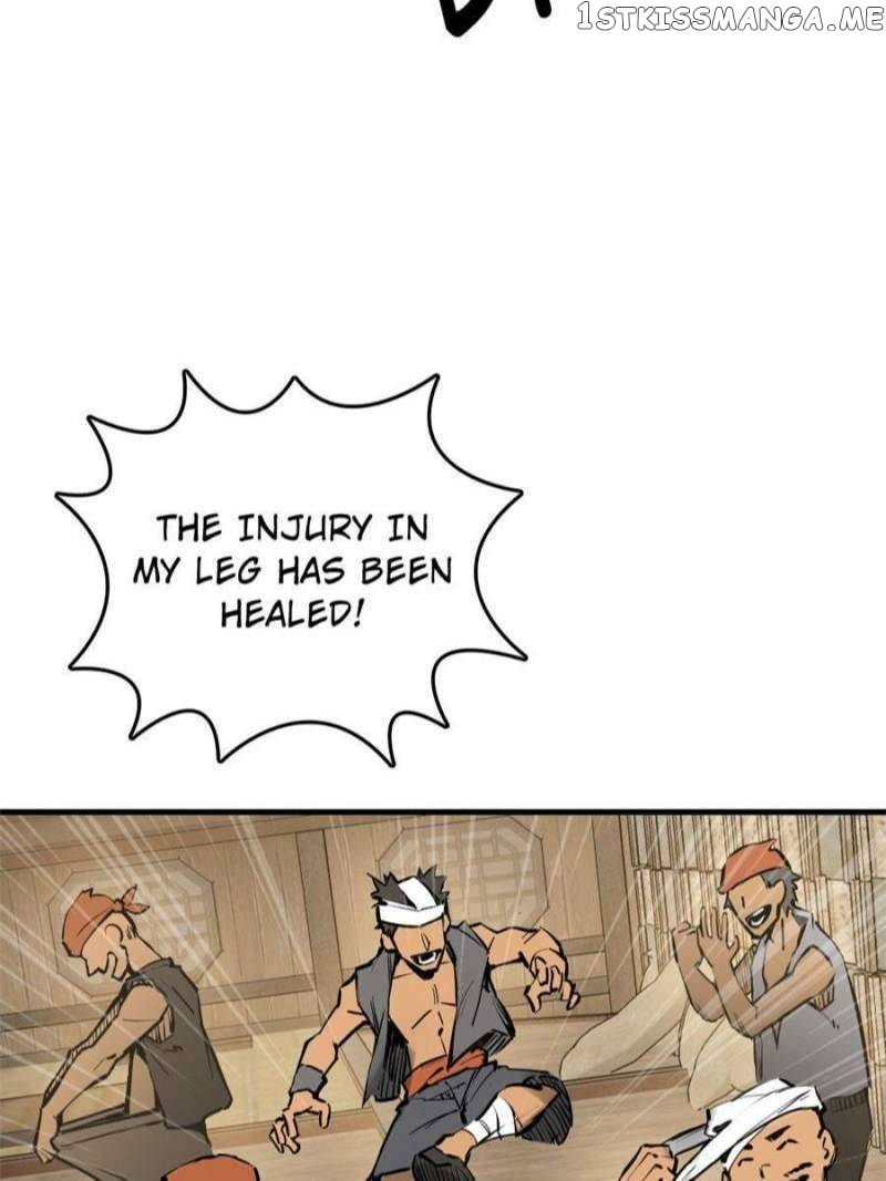 All starts with Ubume Chapter 164 - page 104