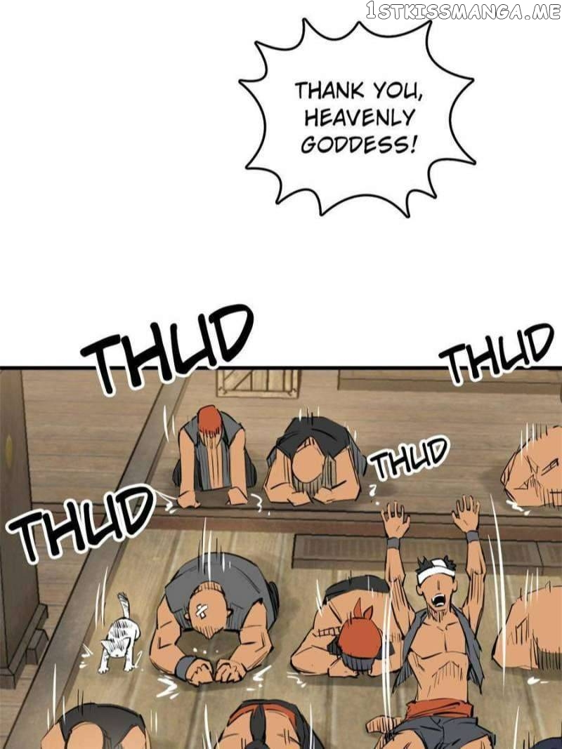 All starts with Ubume Chapter 164 - page 107