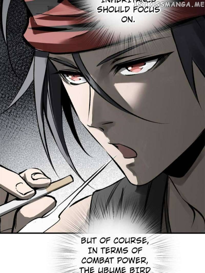 All starts with Ubume Chapter 164 - page 13
