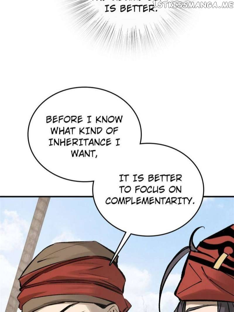 All starts with Ubume Chapter 164 - page 14
