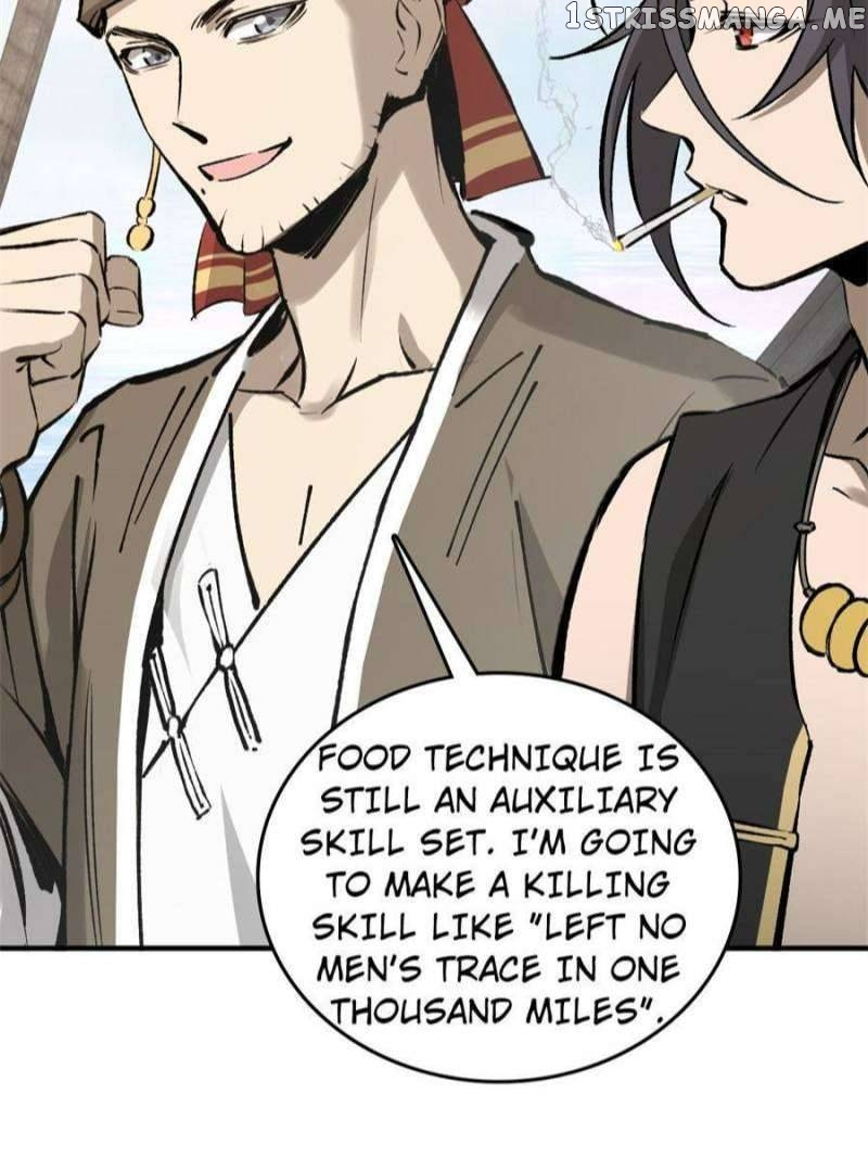 All starts with Ubume Chapter 164 - page 15