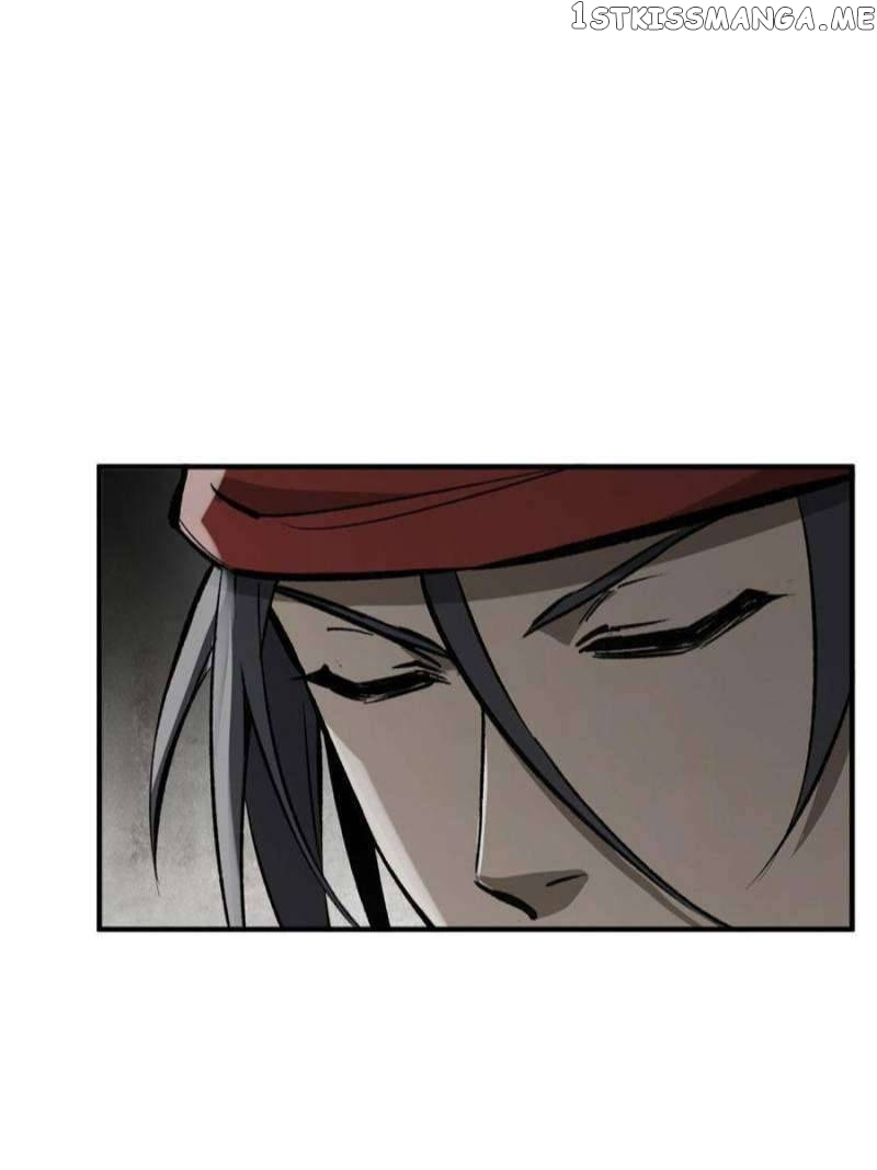 All starts with Ubume Chapter 164 - page 16