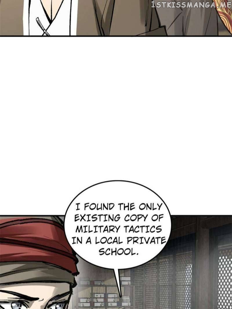 All starts with Ubume Chapter 164 - page 2
