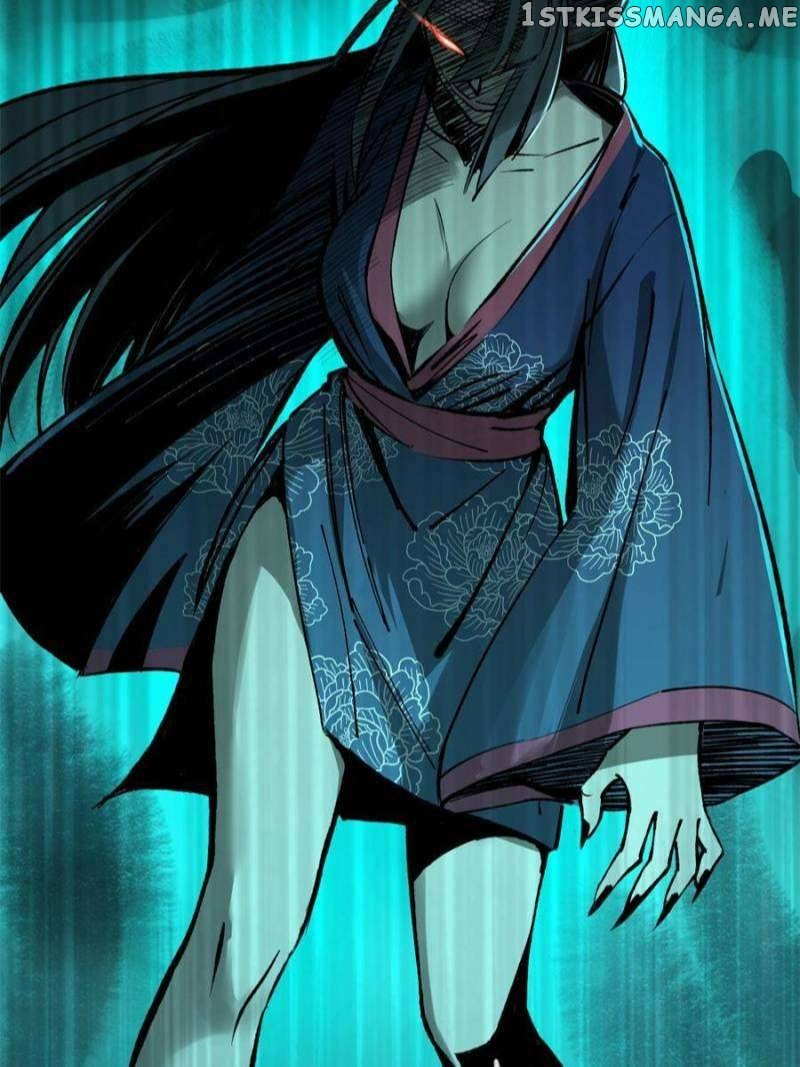 All starts with Ubume Chapter 164 - page 26