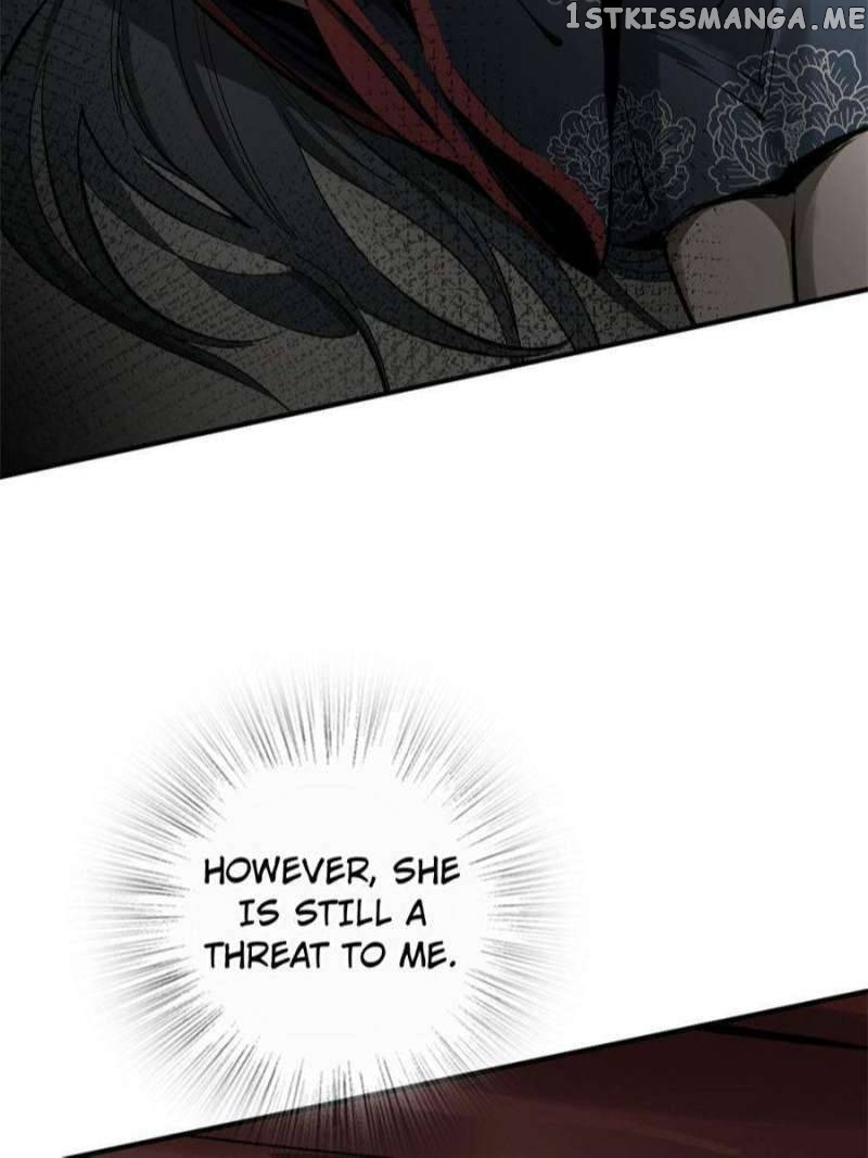 All starts with Ubume Chapter 164 - page 30