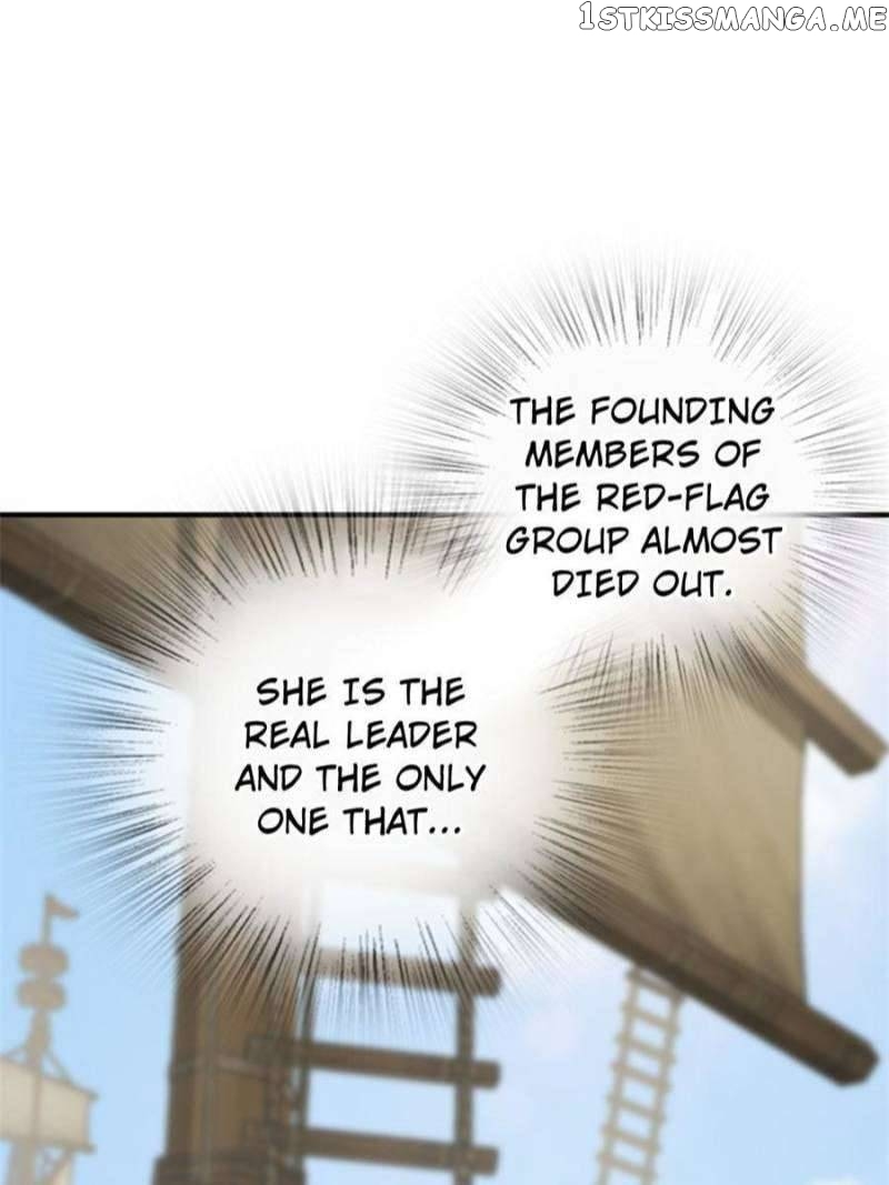 All starts with Ubume Chapter 164 - page 32