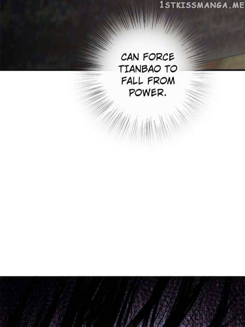 All starts with Ubume Chapter 164 - page 34